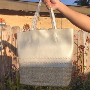 Brand new splendid tote bag